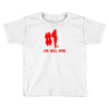 job well done batle royal gaming Toddler T-shirt