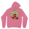 angry ninja and co Unisex Hoodie
