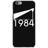 1984george orwell iPhone 6/6s Case