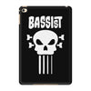 bassist skull iPad Mini 4