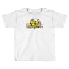 nightmare rock Toddler T-shirt