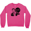 good job Crewneck Sweatshirt