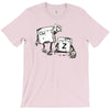 walking undodead T-Shirt