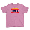 Broklyn 1998 New York Youth Tee