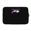 you sure axolotl questions Laptop sleeve