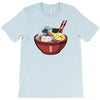 great wave ramen T-Shirt