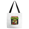 ooze the force Tote Bags
