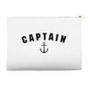 Captain Accessory Pouches