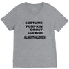 all about halloween. V-Neck Tee