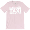 dad taxi funny T-Shirt