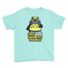 protect the forest (2) Youth Tee