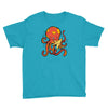 underwater buddies Youth Tee