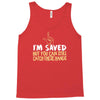 but you can still catch these hands Tank Top