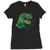 polygont Ladies Fitted T-Shirt