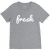 fresh V-Neck Tee