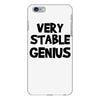 very stable genius iPhone 6 Plus/6s Plus Case