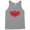 pj masks owlette symbol Tank Top