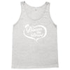 princess on board ! Tank Top