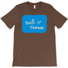 suck it trebek T-Shirt