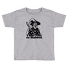 i don't roll a d20 on shabbos Toddler T-shirt