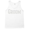 groom (2) Tank Top