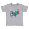 beer pong Toddler T-shirt