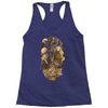 chestiny Racerback Tank
