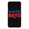 vote beto texas iPhoneX
