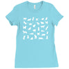 cats  tee cute cat breeds playing i love cats size Ladies Fitted T-Shirt