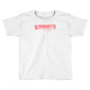 kirby's cleaning co Toddler T-shirt