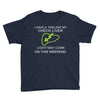 liver Youth Tee