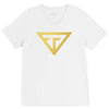 Tank Deji V-Neck Tee