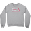 nye tyson '16 science rules Crewneck Sweatshirt