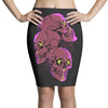 die Pencil Skirts