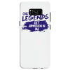 legends get admission in du Samsung Galaxy S8