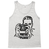 photos please Tank Top