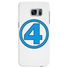 number 4 Samsung Galaxy S7 Edge
