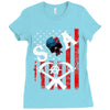 SOA Ladies Fitted T-Shirt