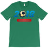 world cup russia 2018 T-Shirt