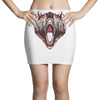 little red riding hood Mini Skirts