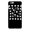 ladybird polker dot iPhone 6/6s Plus Case