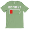 mondays suck T-Shirt