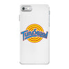tune squad iPhone 7 Case