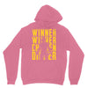 winner winner chicken dinner 3y Unisex Hoodie
