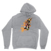masters attack! Hoodie