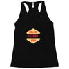 CALL ME LEGEND Racerback Tank