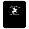 camp half blood long island sound Mousepad
