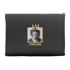 forever xxxtentacion Accessory Pouches