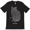 schr&ouml;dinger&rsquo;s equation T-Shirt
