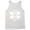 rising high records Tank Top
